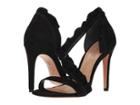 Schutz Aime (black) Women's Shoes