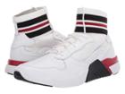 Mark Nason Block (white/red/navy) Men's Shoes