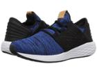 New Balance Fresh Foam Cruz V2 Knit (team Royal/black) Men's Running Shoes