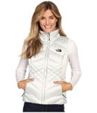The North Face Aconcagua Vest (lunar Ice Grey (prior Season)) Women's Vest