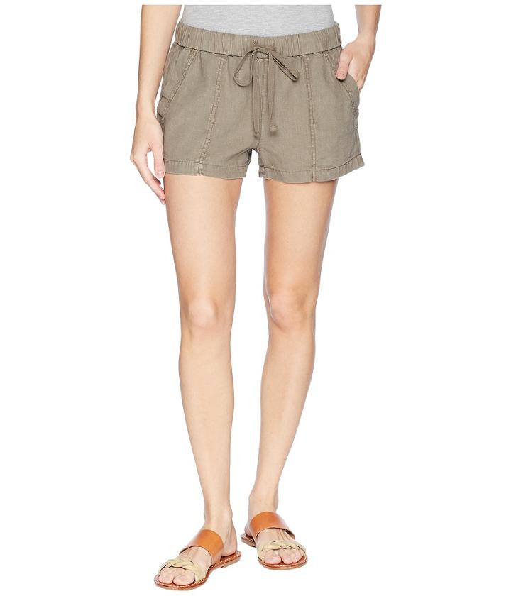 Joie Fosette (fatigue) Women's Shorts