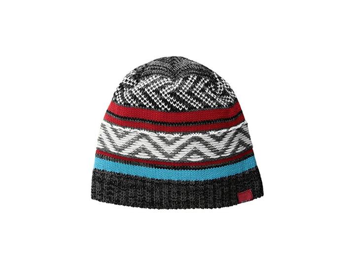 Bula Kids Guy Beanie (big Kids) (red) Beanies