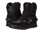 New Balance Bm1000v1 (black/red) Men's Waterproof Boots