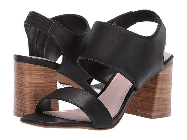 Kensie Elianna (black) Women's Shoes