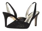 Adrianna Papell Hallie (black) Women's Shoes