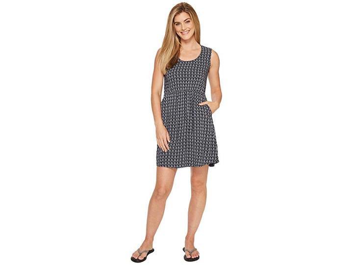 Kavu Simone Dress (navy) Women's Dress