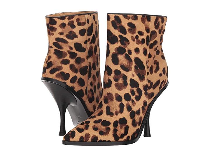 Sigerson Morrison Hongy (camel Pony Hair) Women's Shoes