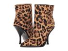Sigerson Morrison Hongy (camel Pony Hair) Women's Shoes