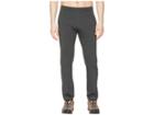 White Sierra Bug Free Campfire Pants (black) Men's Casual Pants