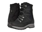 Woolrich Laurel Highlands (black) Women's Cold Weather Boots