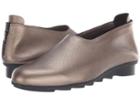 Arche Biceky (moon Metallic Leather) Women's Shoes