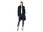 Lucky Brand Shawl Cardigan Sweater (navy) Women's Sweater