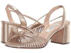 Nina Nadelyn (taupe) Women's Shoes