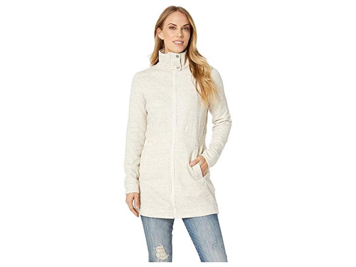 Marmot Emilee Jacket (turtledove) Women's Coat