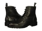 Rush By Gordon Rush Ethan (black) Men's Shoes