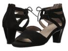 Ara Racquel (black) Women's  Shoes