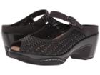 Rialto Vega (black) Women's Shoes