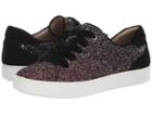 Naturalizer Morrison (multi Glitter Synthetic) Women's Lace Up Casual Shoes