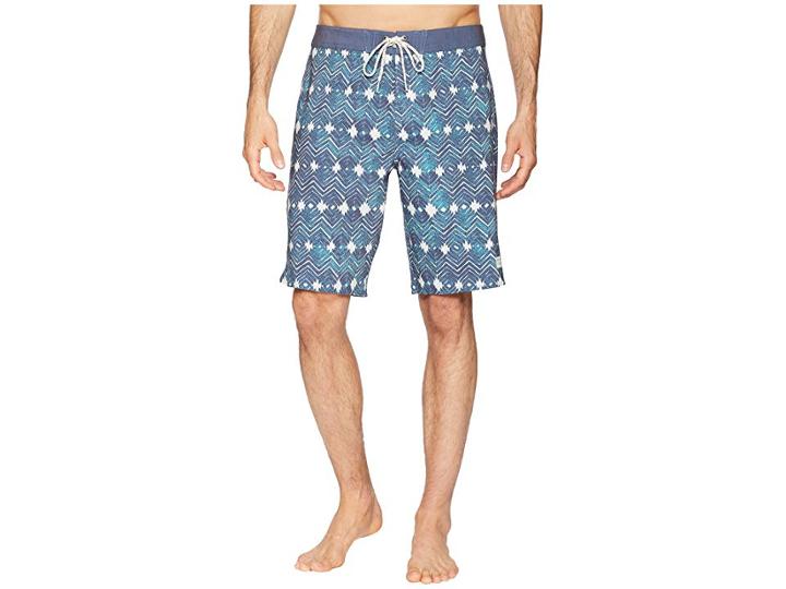 O'neill Waterfront Boardshorts (ocean) Men's Swimwear