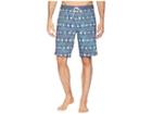 O'neill Waterfront Boardshorts (ocean) Men's Swimwear