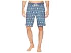 O'neill Waterfront Boardshorts (ocean) Men's Swimwear