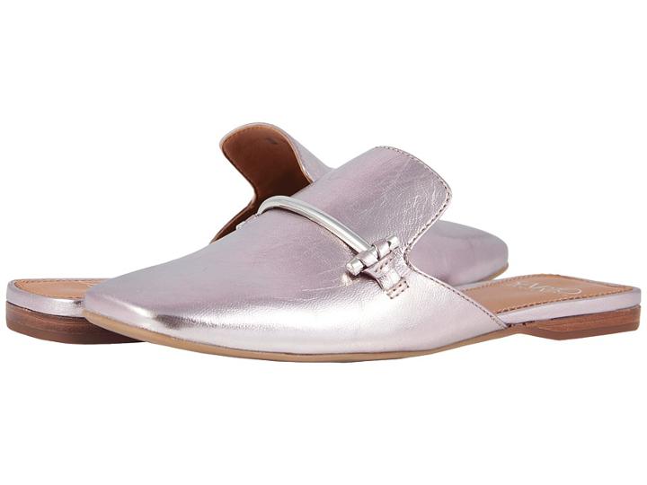 Franco Sarto Venna By Sarto (antique) Women's Clog/mule Shoes