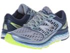 New Balance Fresh Foam 1080 (grey/blue) Men's Running Shoes