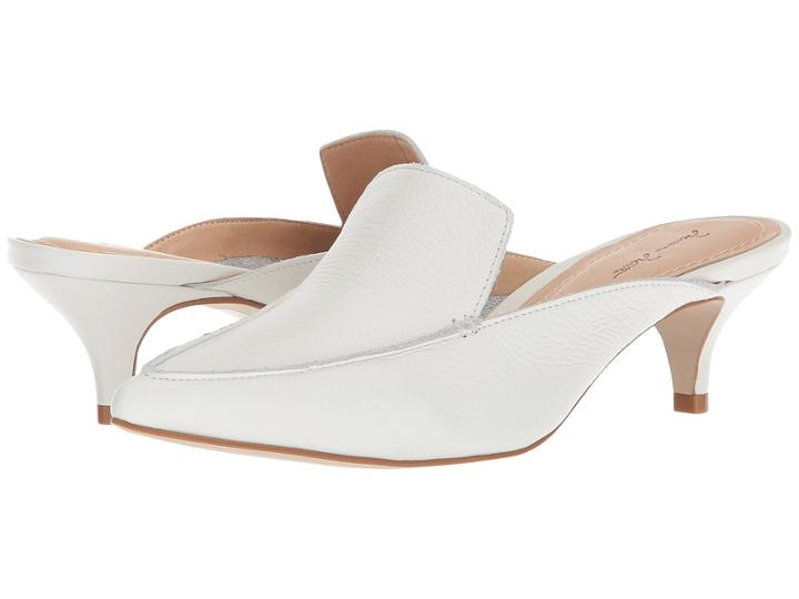 Massimo Matteo Betty (bianco) Women's Shoes