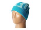 Under Armour Favorite Beanie (little Kids/big Kids) (blue Infinity/blue Shift/white) Beanies