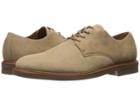 Polo Ralph Lauren Torian (sand Oiled Matte Suede) Men's Shoes