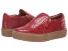 Volatile Carryon (red) Women's Shoes