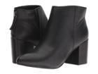 Steve Madden Harra (black Leather) Women's Boots