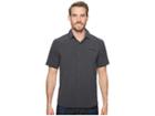 Outdoor Research Astroman S/s Shirt (charcoal) Men's Short Sleeve Button Up
