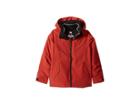 Burton Kids Link System Jacket (little Kids/big Kids) (bitters) Boy's Coat