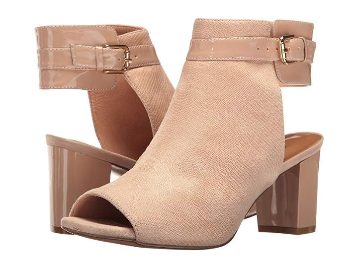 Spring Step Voljeti (beige) Women's Shoes