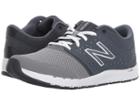 New Balance 577v4 (grey/white) Women's Shoes