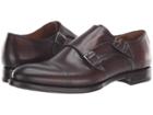 Bruno Magli Tedesco (dark Brown) Men's Shoes