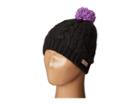 Columbia In-bounds Beanie (youth) (black/crown Jewel) Beanies
