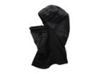 Hot Chillys Extreme Half Half Balaclava W/ Chil-block Mask (black/black) Cold Weather Hats