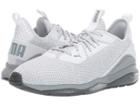 Puma Cell Ultimate Descend (white) Men's Shoes