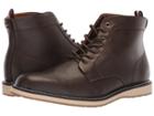 Tommy Hilfiger Lari 2 (brown) Men's Boots