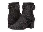 Nine West Quilby (black/black) Women's Boots