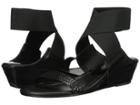 Donald J Pliner Eeva (black) Women's Shoes