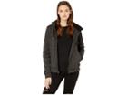 Rip Curl Full Moon Zip-up (black) Women's Clothing