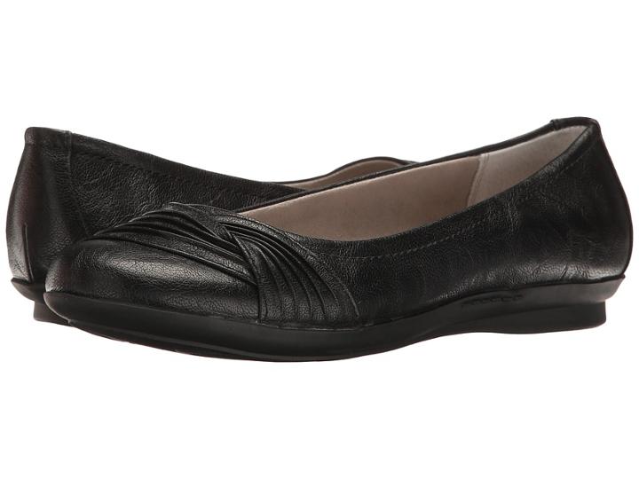 White Mountain Hilt (black Tumbled) Women's Shoes