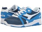 Diadora N9000 Arrowhead (campanula Blue) Athletic Shoes