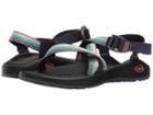 Chaco Z/1(r) Classic (prism Mint) Women's Sandals