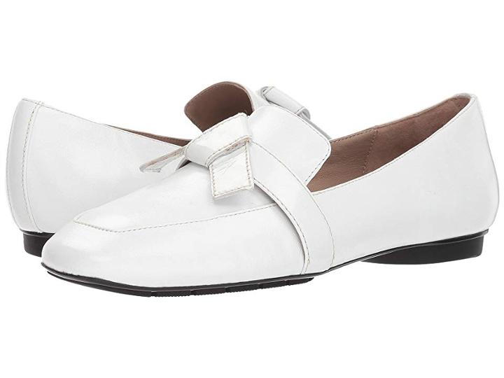 Donald J Pliner Deane (off-white) Women's Shoes
