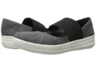 Fitflop Sporty Mary Jane (black) Women's Lace Up Casual Shoes