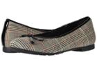 Earth Alina (beige/multi Textile) Women's Shoes